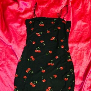 Cherry Dress 🍒